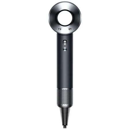 Фен Dyson HD08 Origin Black/Nickel (457627-01) UK