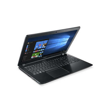 Ноутбук Acer Aspire F5-573G-57K3 Core i5 6200U/6Gb/1Tb/NV GTX950M 4Gb/15.6" FullHD/DVD/Win10 Black