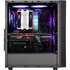 Корпус ATX Miditower Silverstone Fara R1 SST-FAR1B-G Black