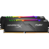 Модуль памяти DIMM 32Gb 2х16Gb DDR4 PC28800 3600MHz Kingston HyperX Fury RGB Black (HX436C17FB3AK2/32)