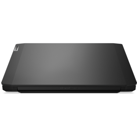 Ноутбук Lenovo IdeaPad Gaming 3 15ARH05 AMD Ryzen 5 4600H/2x8Gb/512Gb SSD/NV GTX 1650 4Gb/15.6" FullHD/DOS Black