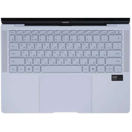 Ноутбук Honor MagicBook Art 14 Core Ultra 7 155H/32Gb/1Tb SSD/14,6" 3K OLED/Win11 Green