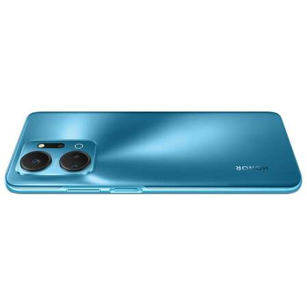 Смартфон Honor X7A 4/128GB RU Blue