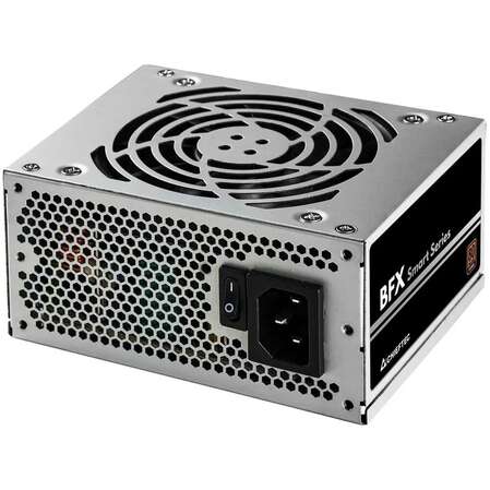 Блок питания 450W Chieftec BFX-450BS SFX