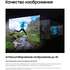 Телевизор 65" Samsung QE65S90DAUXRU (4K UHD 3840x2160, Smart TV) черный (EAC)