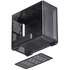 Корпус MicroATX Minitower JONSBO D300 Black