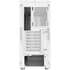 Корпус ATX Miditower Ocypus Gamma C70 WH White