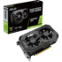 Видеокарта ASUS GeForce GTX 1660 Ti 6144Mb, TUF-GTX1660TI-T6G-EVO-Gaming DVI-D, HDMI, 2xDP Ret