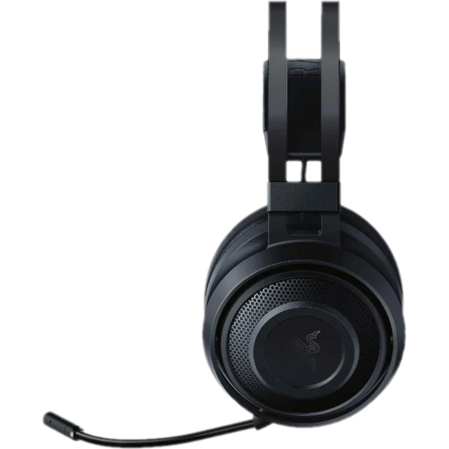 Гарнитура Razer Nari Essential Wireless Black