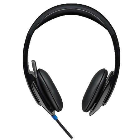 Гарнитура Logitech H540
