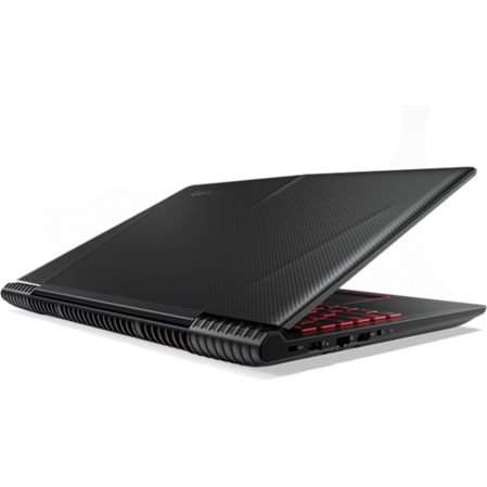 Ноутбук Lenovo Legion Y520-15IKBM Core i5 7300HQ/8Gb/1Tb/NV GTX1060 3Gb/15.6" FullHD/DOS Black