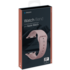 Ремешок для умных часов Силиконовый ремешок для умных часов Deppa Band Silicone для Apple Watch 38/40 mm розовый