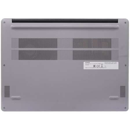 Ноутбук Honor MagicBook X14 GDG-X Core i5 12450H/16Gb/512Gb SSD/14" FullHD+/Win11 Grey