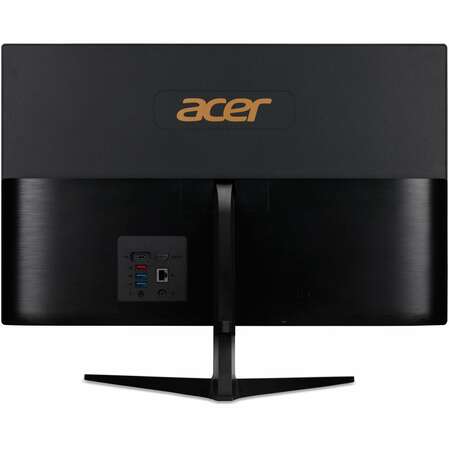 Моноблок Acer Aspire C24-1800 24" FullHD Core i5 1335U/8Gb/512Gb SSD/Kb+m/DOS Black