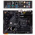 Материнская плата ASUS TUF Gaming B550-Plus Wifi II B550 Socket AM4 4xDDR4, 6xSATA3, RAID, 2xM.2, 2xPCI-E16x, 5xUSB3.2, 1xUSB3.2 Type C, DP, HDMI, Wi-Fi, 2.5Glan, ATX