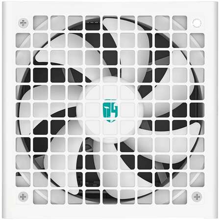 Блок питания 1200W Deepcool PN1200M WH White