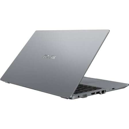 Ноутбук ASUS PRO P3540FB-BQ0264 Core i3 8145U/8Gb/1Tb+128Gb SSD/NV MX110 2Gb/15.6" FullHD/DOS Grey