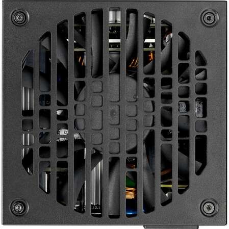 Блок питания 500W Fractal Design Ion SFX FD-PSU-ION-SFX-500G-BK-EU 