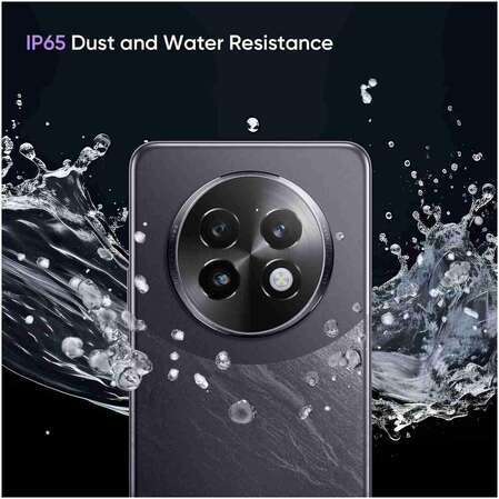 Смартфон Realme 13+ 5G 8/256GB RU Dark Purple