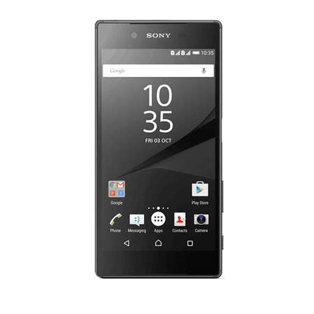 Смартфон Sony E6683 Xperia Z5 Dual Black 