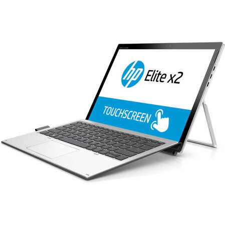 Ноутбук-планшет HP Elite X2 1013 2TS94EA G3 Core i5 8250U/8Gb/256Gb SSD/13.3" Touch/Pen/Win10Pro Gray