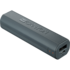Внешний аккумулятор Canyon CNE-CPBF26DG 2600 мАч 1xMicroUSB, 1xUSB серый