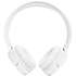 Bluetooth гарнитура JBL Tune 520BT White