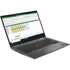 Ноутбук Lenovo ThinkPad X1 Yoga Gen 5 Core i7 10510U/16Gb/1Tb SSD/14" FullHD Touch/Win10Pro Grey