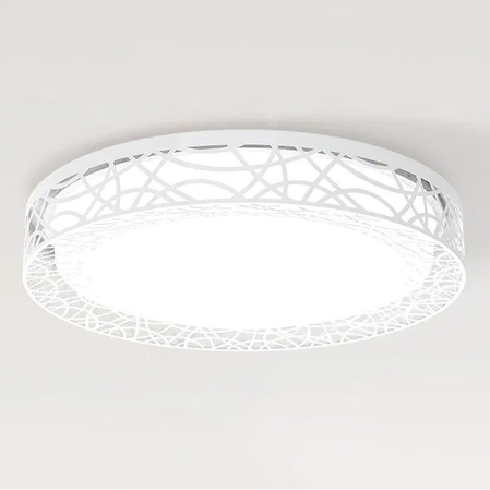 Умный потолочный светильник Yeelight YILAI 430 Hollow Design LED Smart Ceiling Light