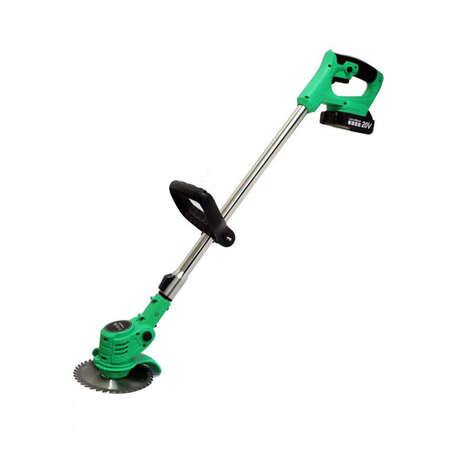 Набор садовых инструментов Zitrek (GreenCut 20, ZKBL20, GreenSaw 20 Extra Power) 3 в 1, 1х2.0Ач, 1х4.0Ач) 082-2022