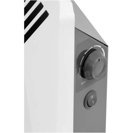 Конвектор Electrolux ECH/A2-1000 M
