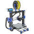 3D принтер BQ Prusa i3 Hephestos blue