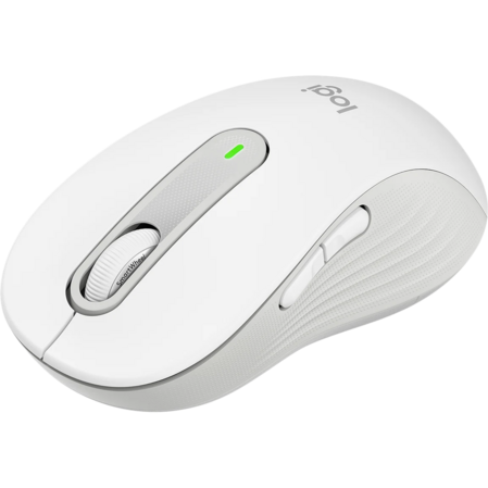 Мышь беспроводная Logitech Signature M650 L White Wireless