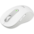 Мышь беспроводная Logitech Signature M650 L White Wireless