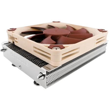 Охлаждение CPU Cooler Noctua NH-L9A-AM4 (AM4)