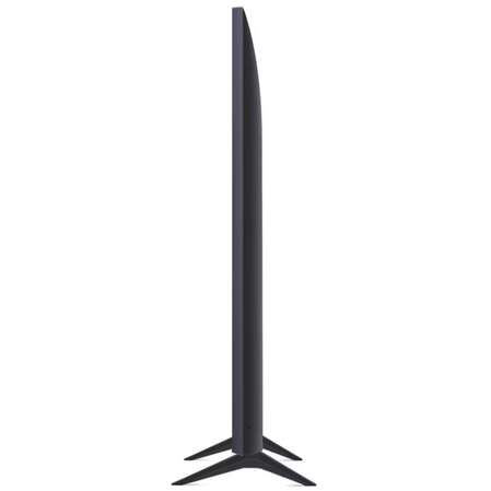 Телевизор 65" LG 65UR78006LK.ARUG (4K UHD 3840x2160, Smart TV) черный (EAC)