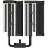 Охлаждение CPU Cooler for CPU Ocypus Iota A62 BK 260W 115X/1200/1700/1851/AM4/AM5