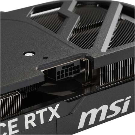 Видеокарта MSI GeForce RTX 5070 12288Mb, Shadow 2X OC 12 Gb (RTX 5070 12G Shadow 2X OC) 1xHDMI, 3xDP, Ret
