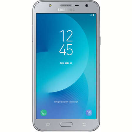 Смартфон Samsung Galaxy J7 Neo SM-J701F/DS Silver