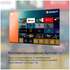 Телевизор 43" Topdevice TDTV43CS05U_BK (4K 3840x2160, SmartTV) черный
