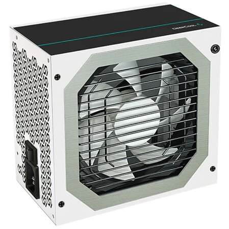 Блок питания 750W Deepcool DQ750-M-V2L WH