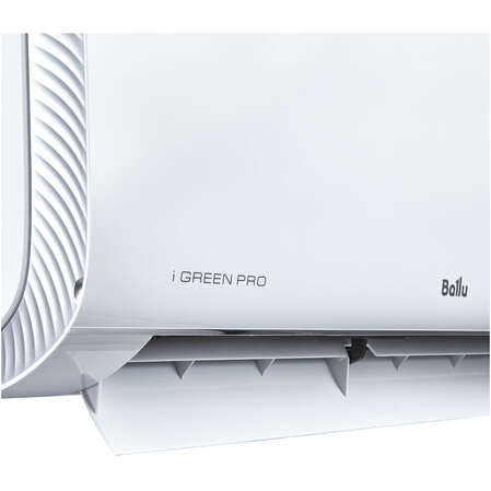 Сплит-система Ballu iGreen Pro DC BSAGI/09HN8_V4