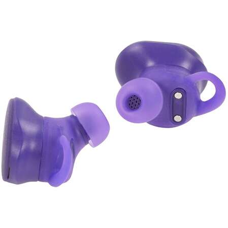 Bluetooth гарнитура JBL Endurance Race 2 purple