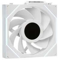 Вентилятор 120x120 Lian Li UNI Fan TL Wireless LCD 120 LCD Reverse ARGB PWM 1900rpm White
