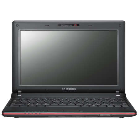 Нетбук Samsung N100-MA02 atom N435/1G/320G/10.1/WiFi/cam/Linux black