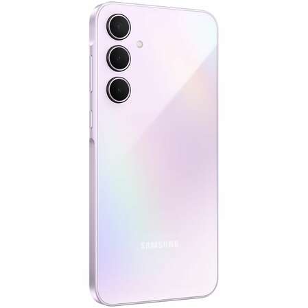 Смартфон Samsung Galaxy A35 SM-A356 8/128GB Lavender