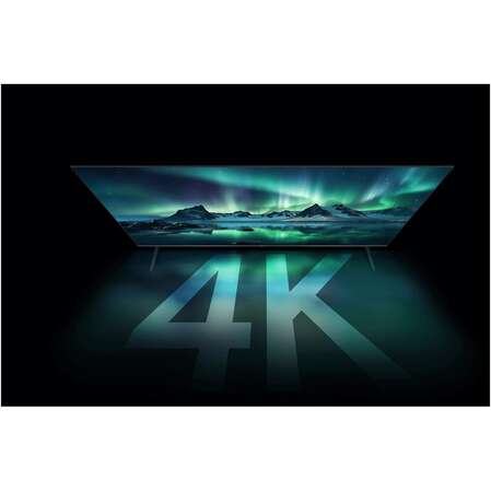 Телевизор 50" Xiaomi TV A Pro 50 2026 RU