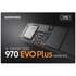 Внутренний SSD-накопитель 2048Gb Samsung 970 Evo Plus (MZ-V7S2T0BW) M.2 2280 PCI-E 3.0 x4