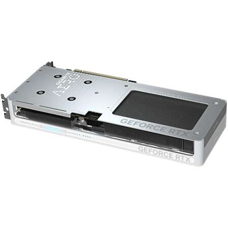 Видеокарта Gigabyte GeForce RTX 5060 Ti 8192Mb, Aero OC 8Gb (GV-N506TAERO OC-8GD) 1xHDMI, 3xDP, Ret