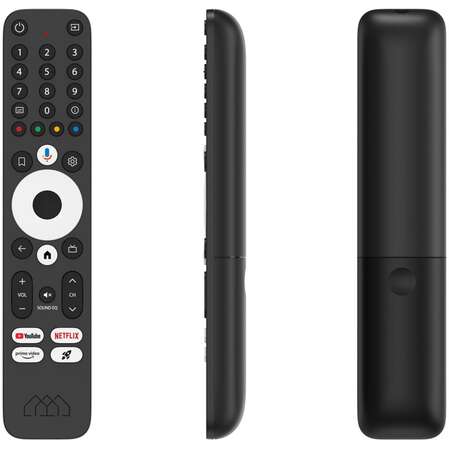 Медиаплеер Dune HD Premier 4K Pro
